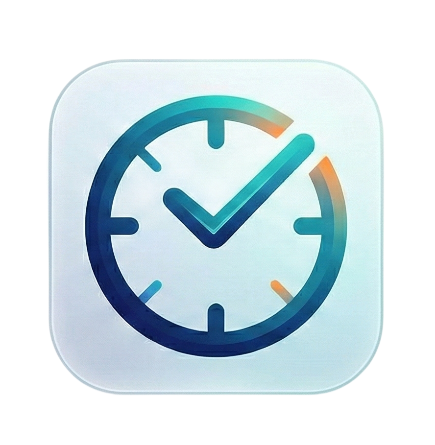 WorkClock Pro